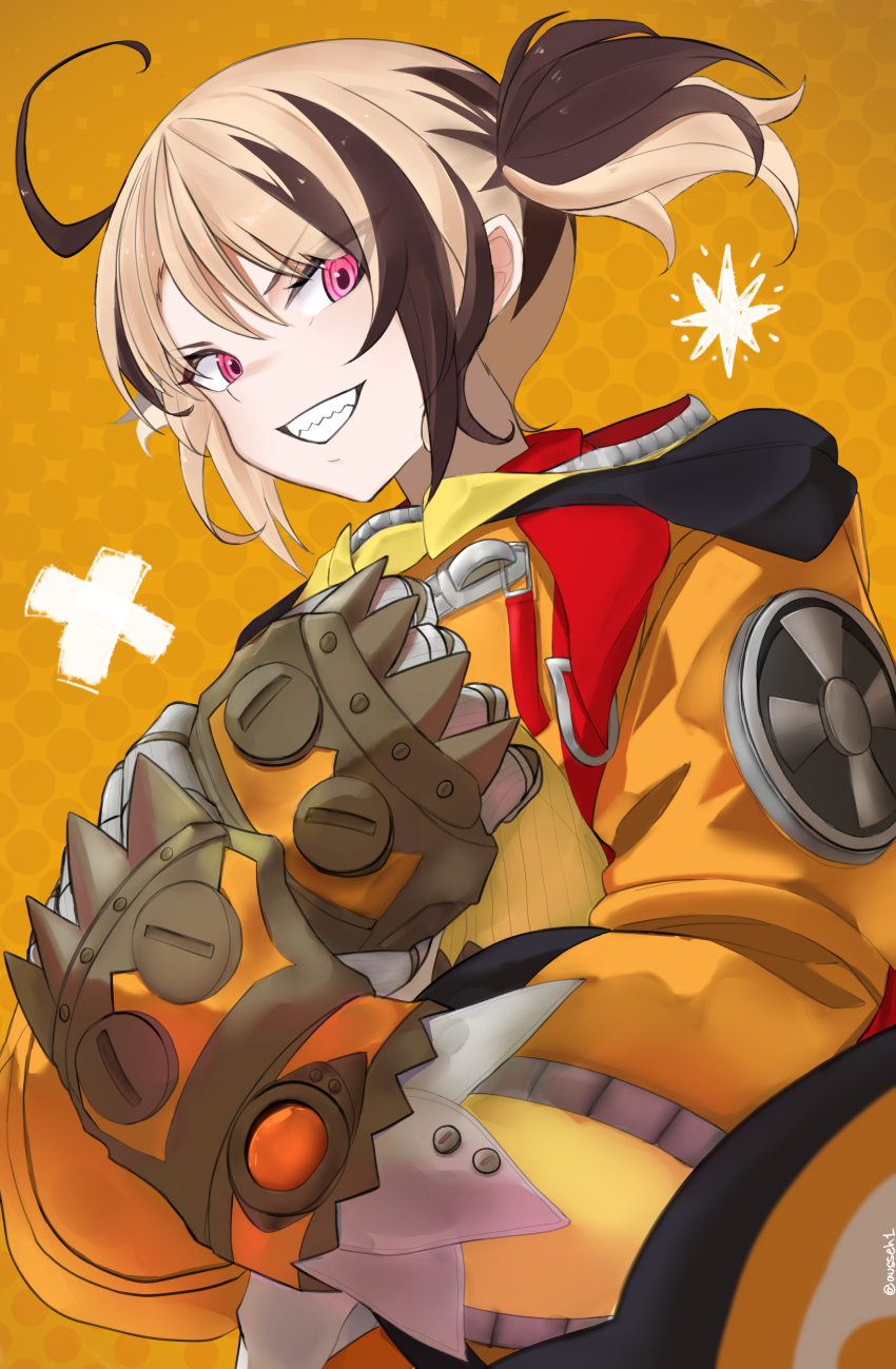 Gigi Murin (Hololive) Rule 34 Image