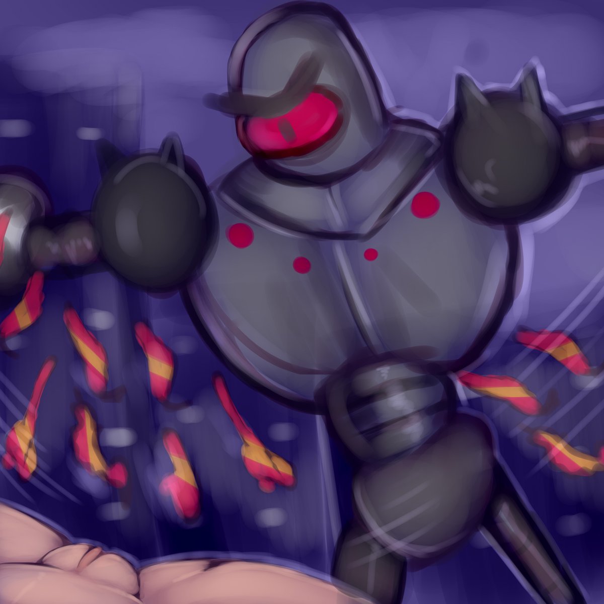 Max (Brawl Stars) Rule 34 Image