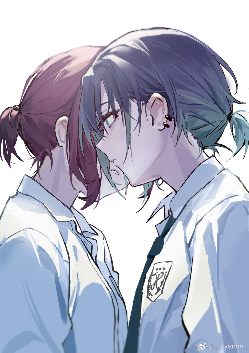 Asakura Toru (Idolmaster) Rule 34 Image