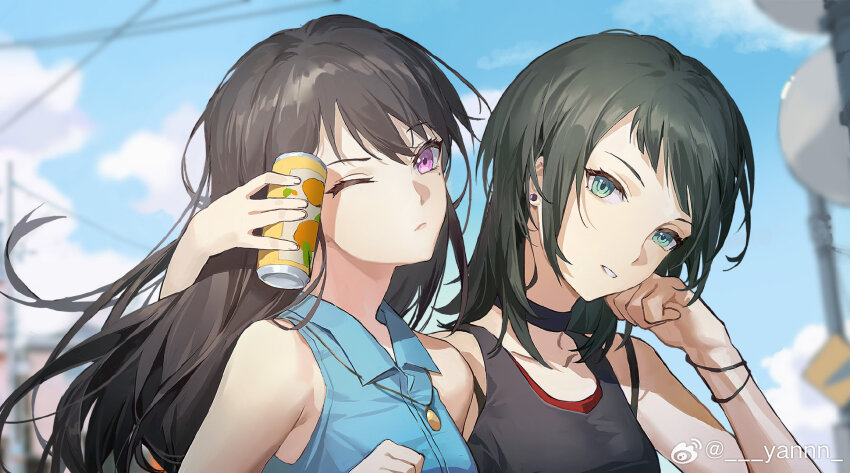 Shiina Taki (Bang Dream!) Rule 34 Image