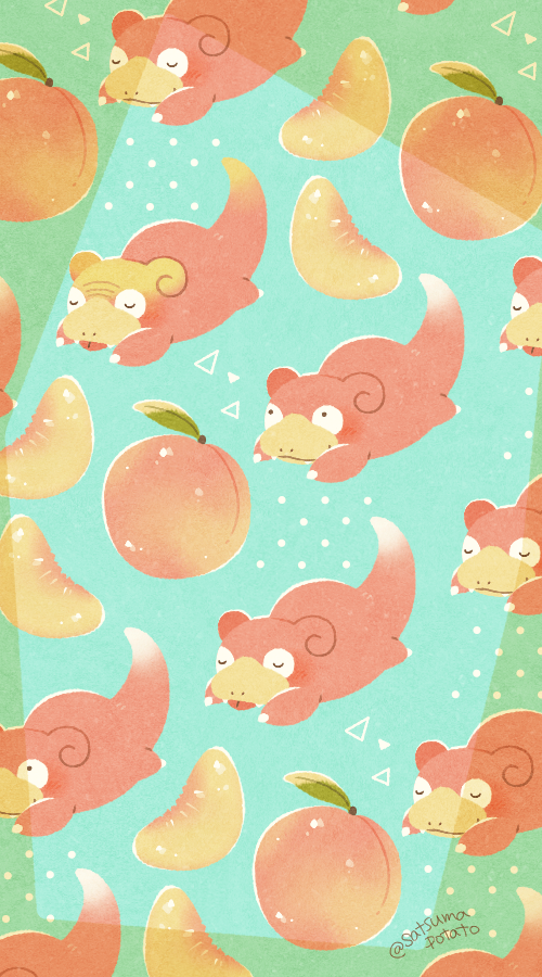 Galarian Slowpoke (Nintendo) Rule 34 Image