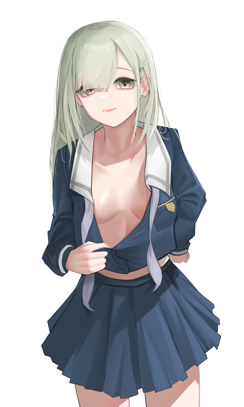 Wakaba Mutsumi (Bang Dream!) Rule 34 Image