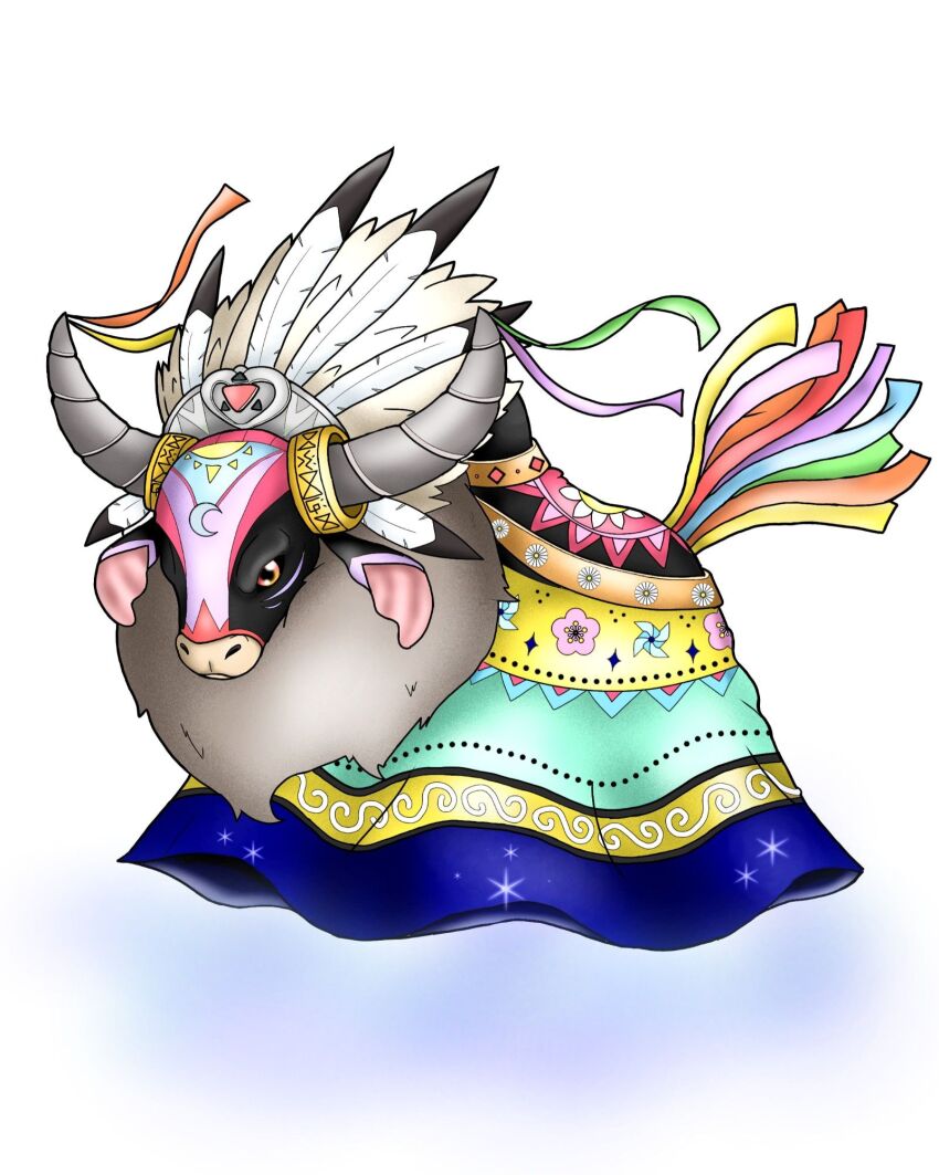 Brazilian Folklore Rule 34 Image