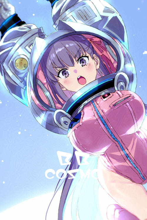 Bb (Fate) Rule 34 Image