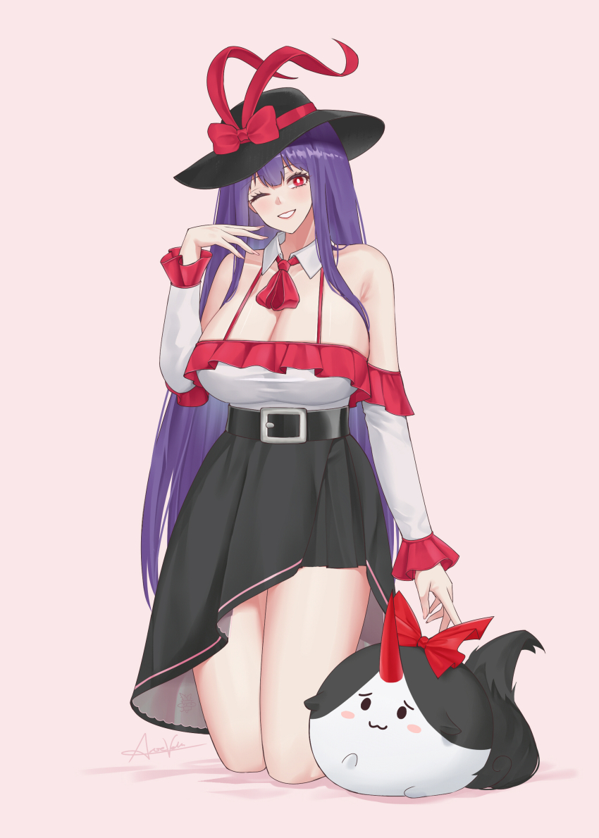 Nagae Iku (Touhou) Rule 34 Image