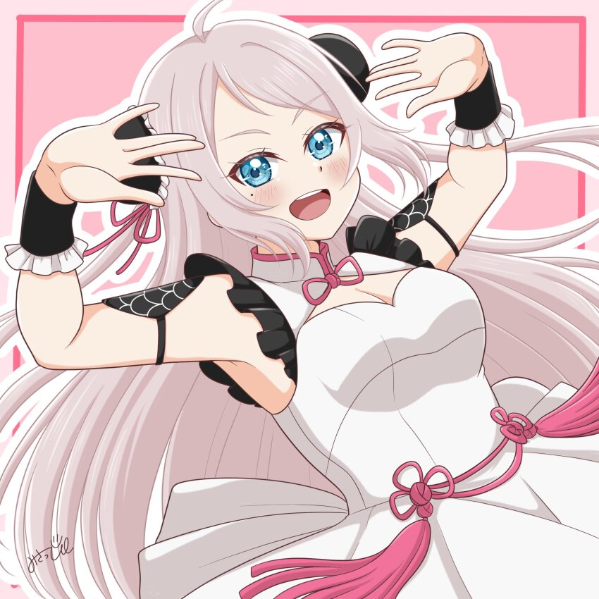 Zhong Lanzhu (Love Live!) Rule 34 Image