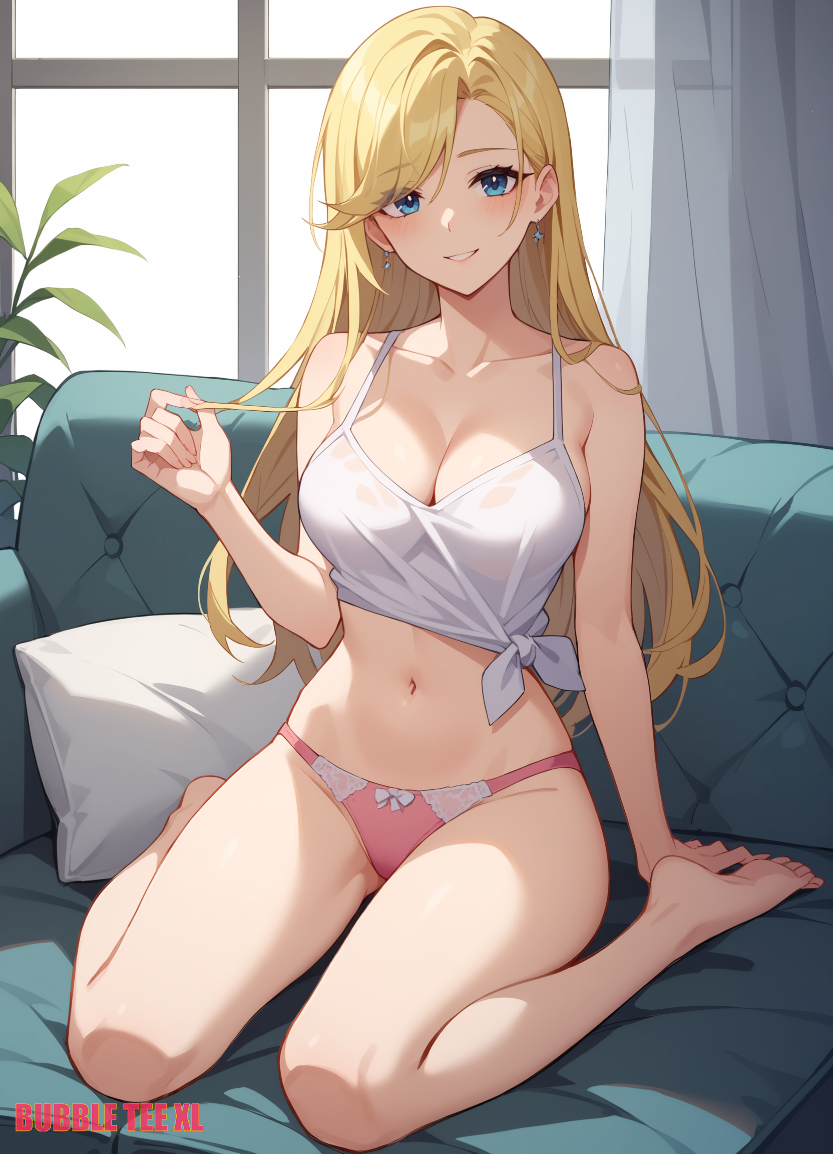 1girls Rule 34 Image
