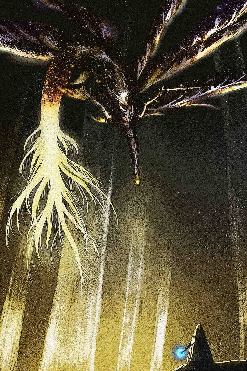 Elden Beast (Elden Ring) Rule 34 Image