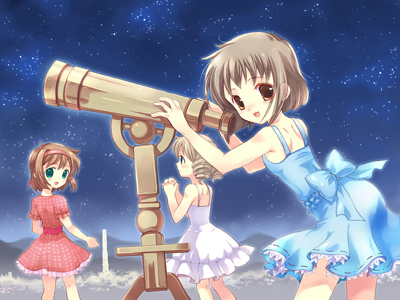 Star (Sky) Rule 34 Image
