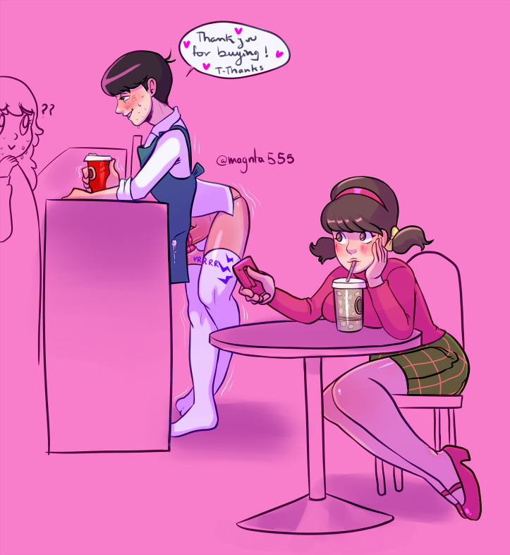 Matsuno Todomatsu (Osomatsu-Kun) Rule 34 Image