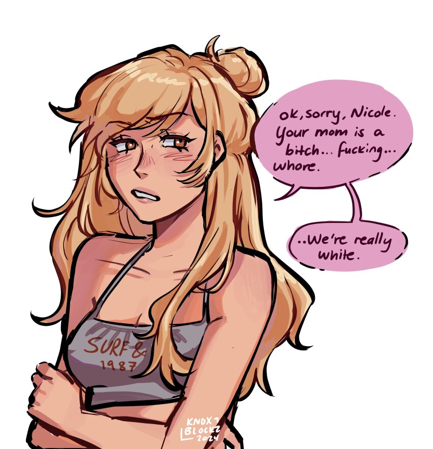 Class Of 09 Rule 34 Image