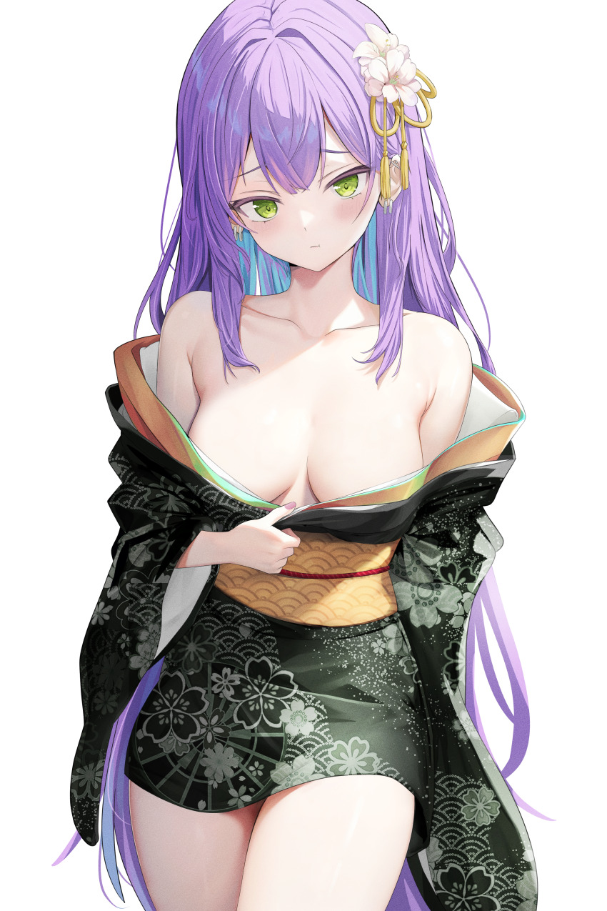 Tokoyami Towa (Hololive) Rule 34 Image