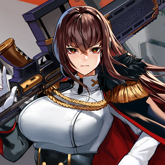 Royal Arsenal (Last Origin) Rule 34 Image