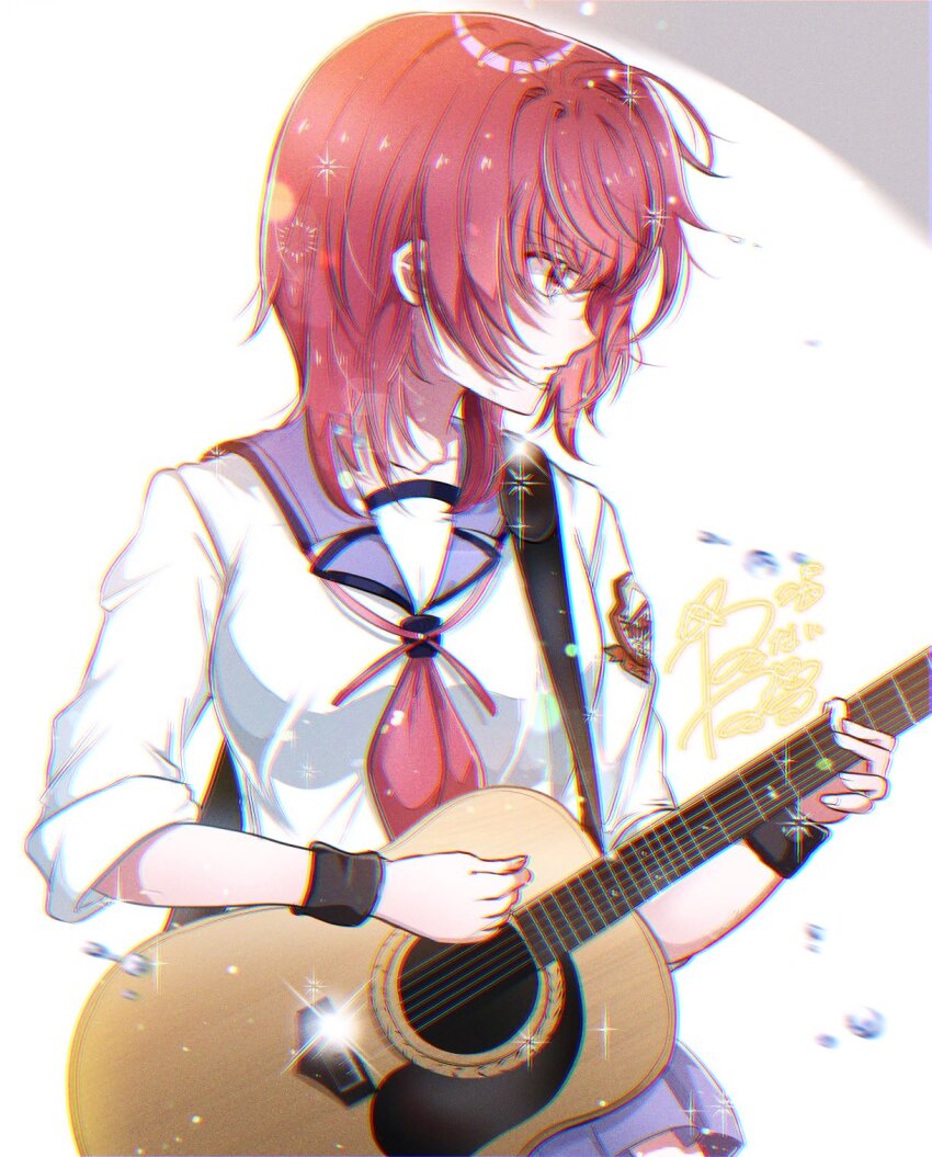 Iwasawa Masami (Angel Beats!) Rule 34 Image