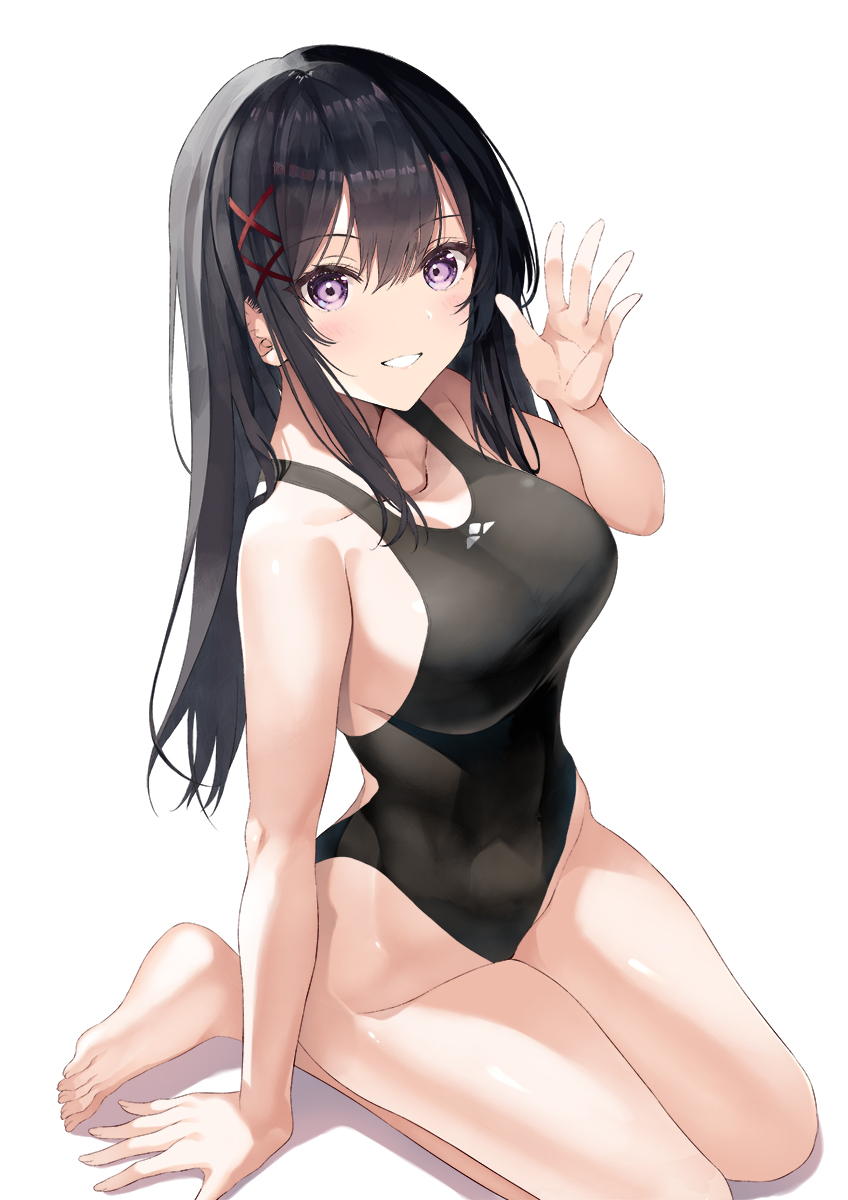 Original Character (Original) Rule 34 Image