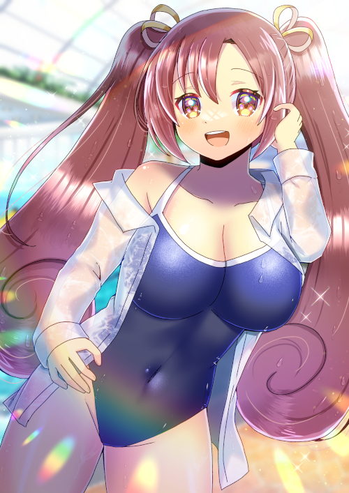 Otobuki Kanade (Jikkyou Powerful Pro Yakyuu) Rule 34 Image