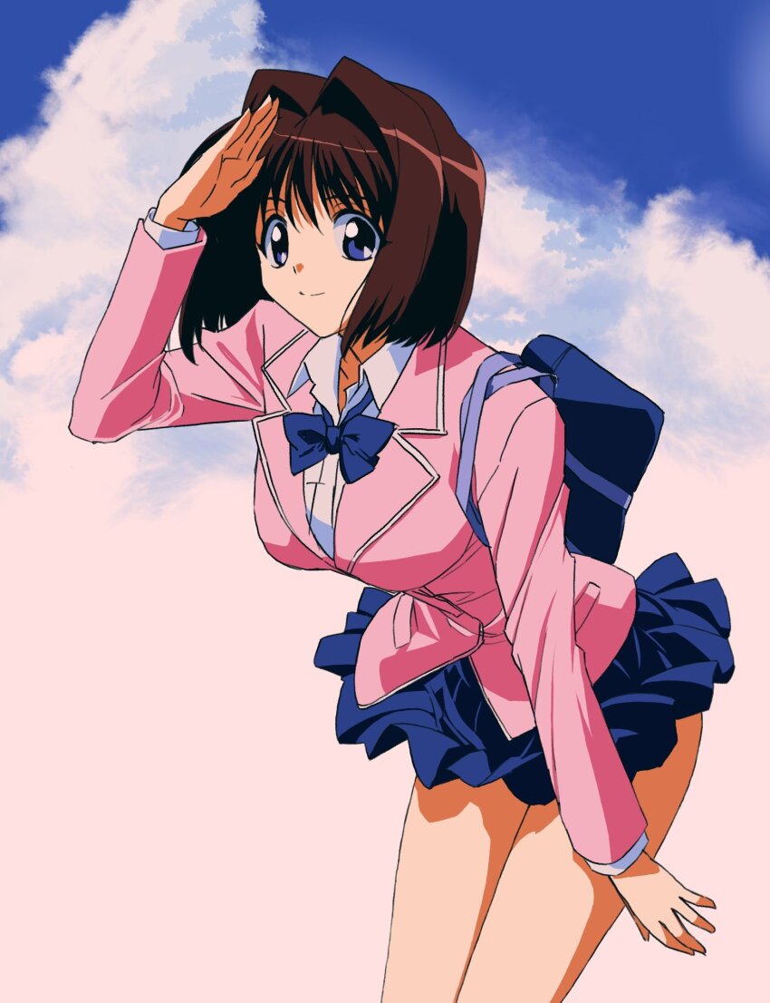 Mazaki Anzu (Yu-Gi-Oh!) Rule 34 Image