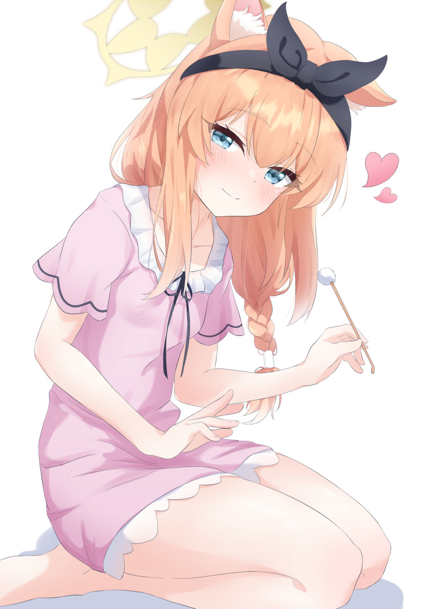 Mari (Blue Archive) Rule 34 Image