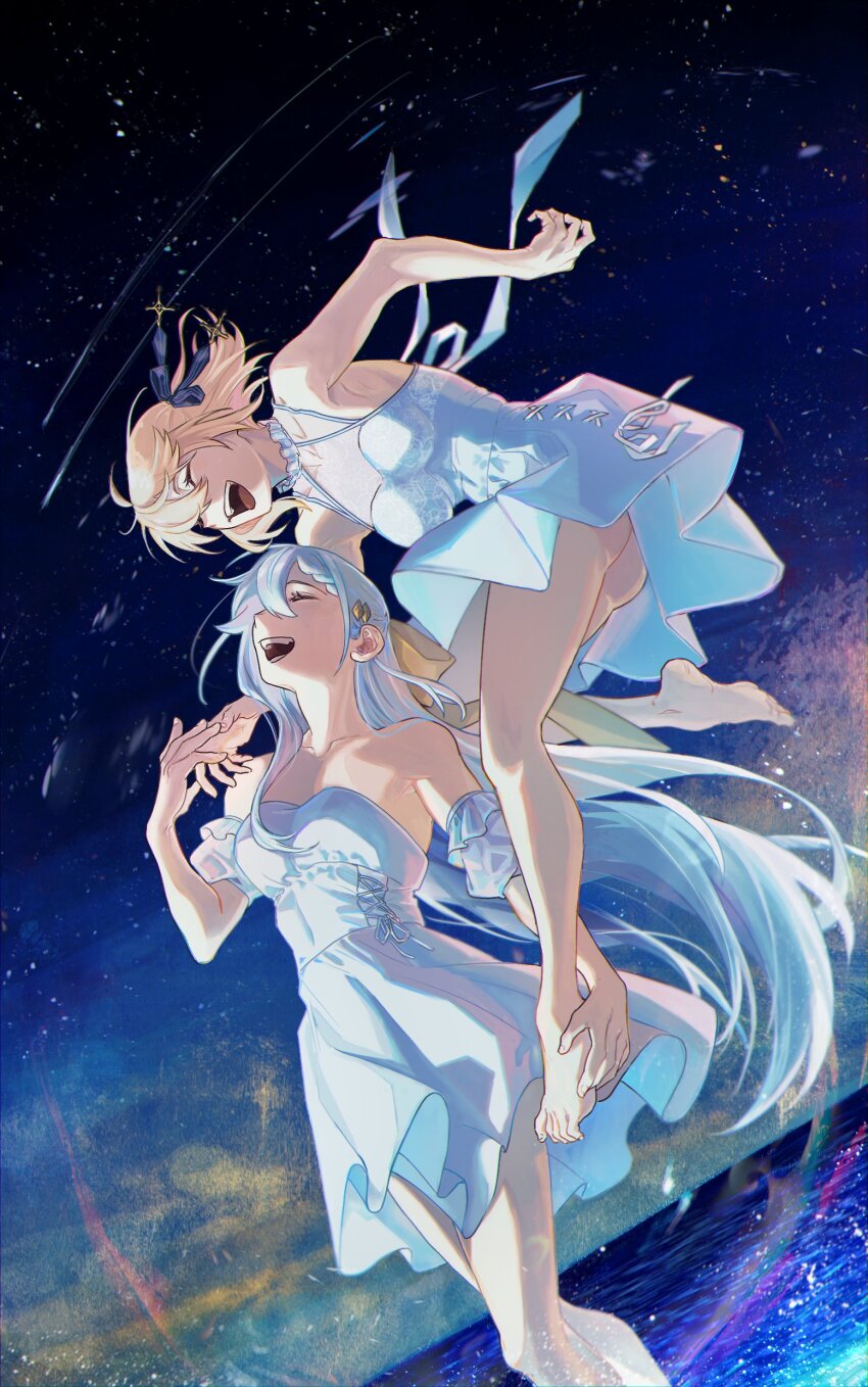 Anisphia Wynn Palettia (Tensei Oujo To Tensai Reijou No Mahou Kakumei) Rule 34 Image