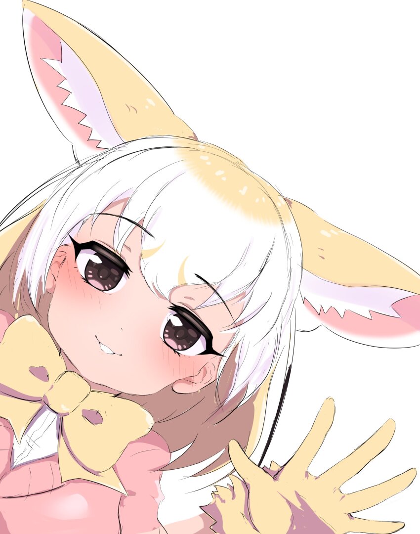 Fennec (Kemono Friends) Rule 34 Image