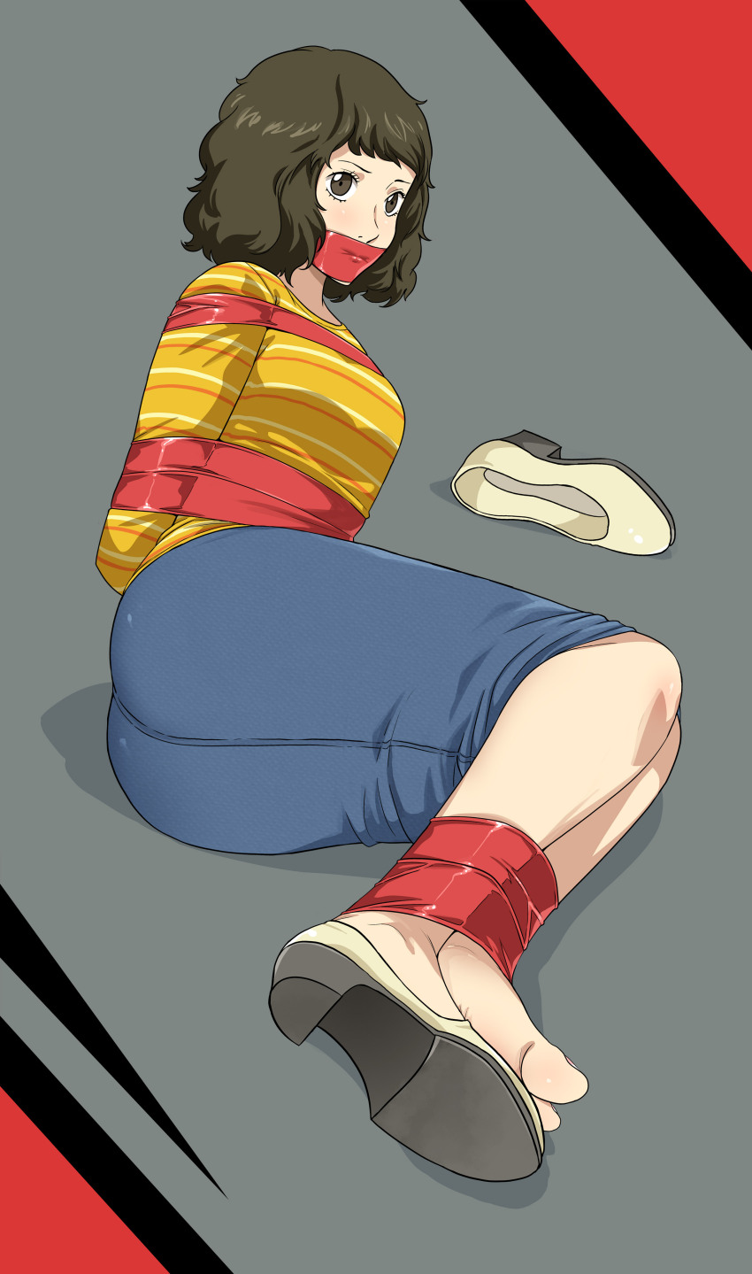 Persona Rule 34 Image