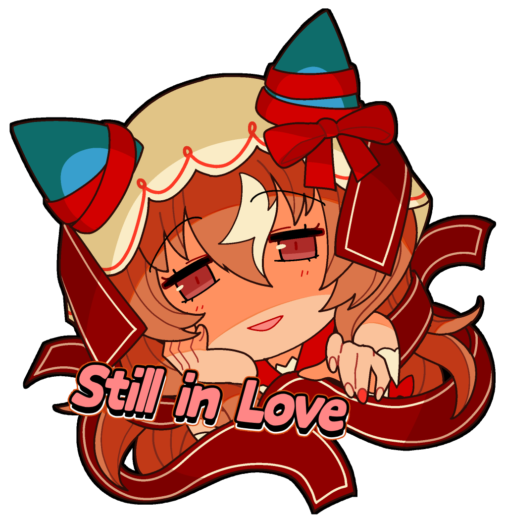 Still In Love (Umamusume) Rule 34 Image