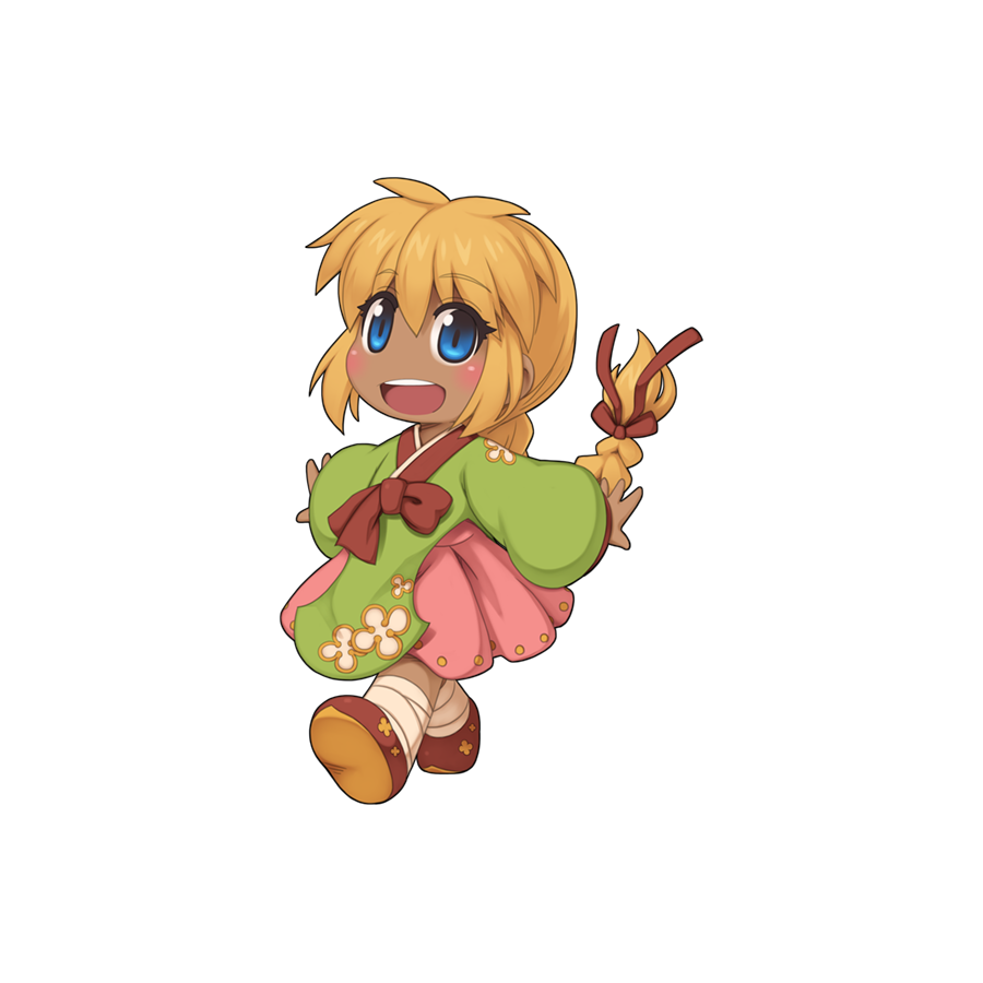 Ragnarok Online Rule 34 Image