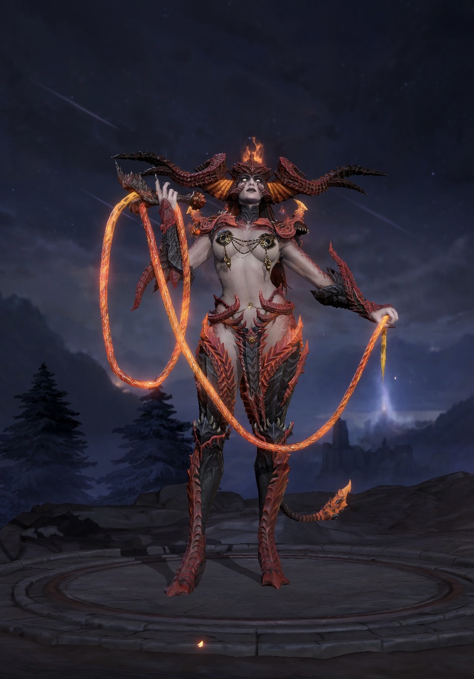 Lust (Watcher Of Realms) Rule 34 Image
