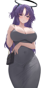 Yuuka (Blue Archive) Rule 34 Image