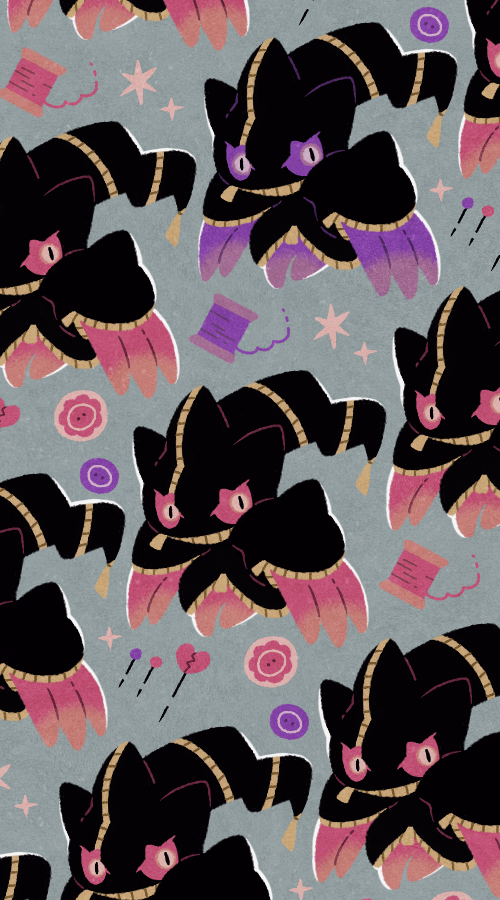 Banette (Nintendo) Rule 34 Image