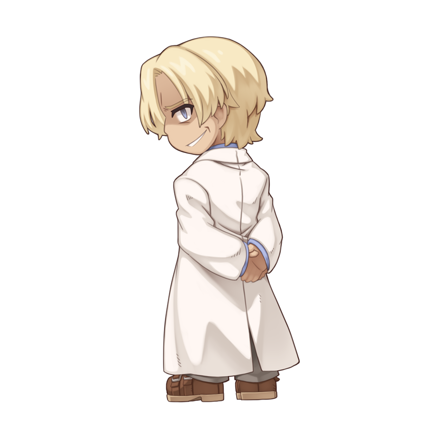 Ragnarok Online Rule 34 Image