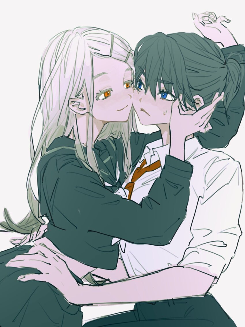 Producer (Idolmaster) Rule 34 Image