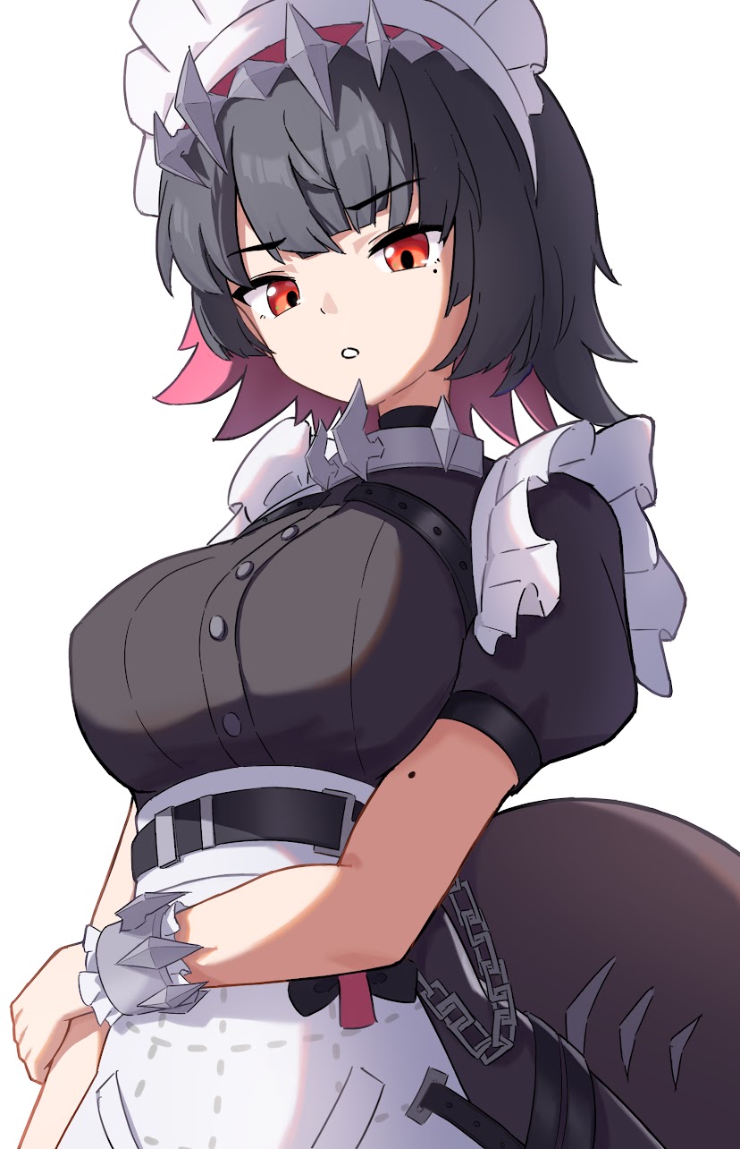 Ellen Joe (Zenless Zone Zero) Rule 34 Image