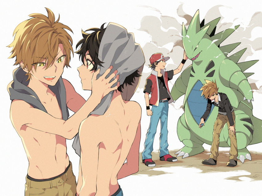 Blue Oak (Nintendo) Rule 34 Image