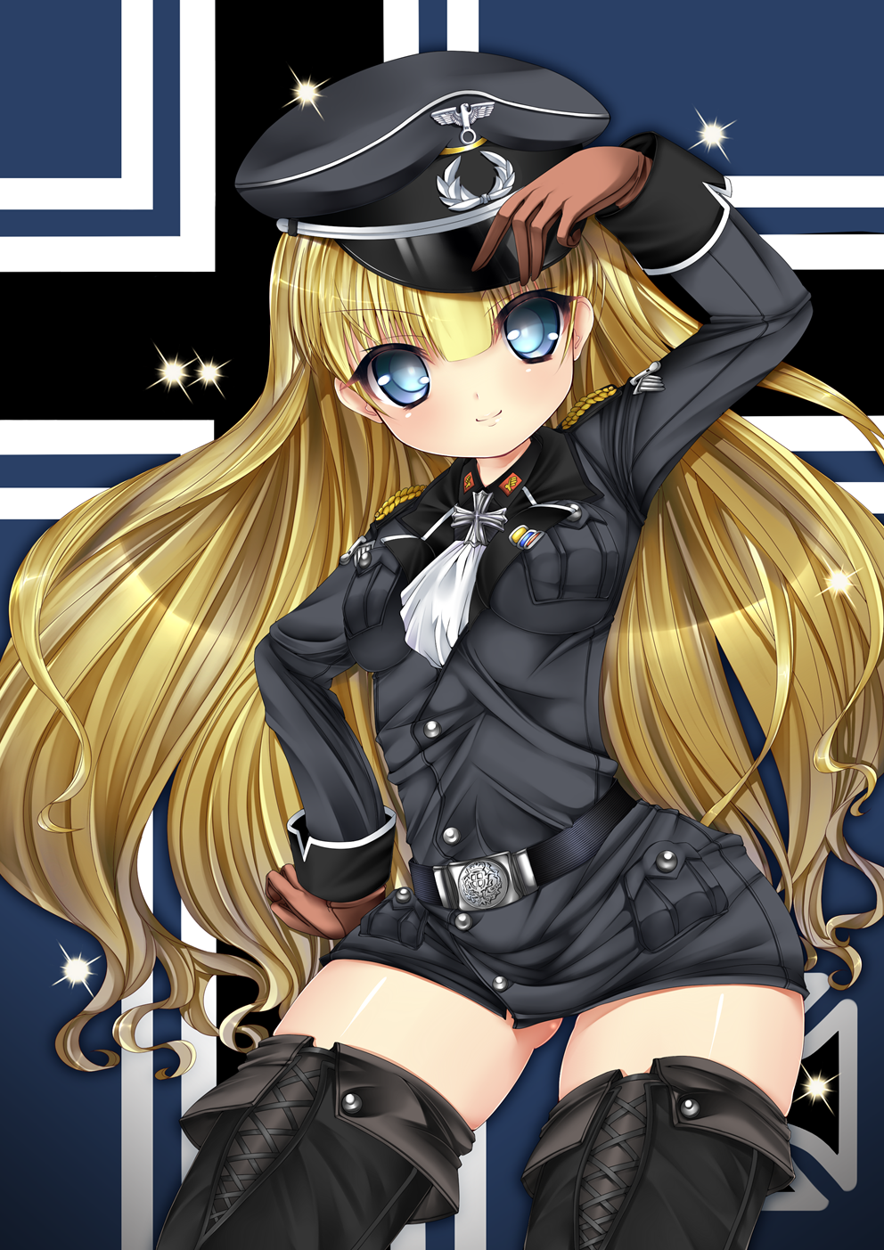 Dai (Series) Rule 34 Image