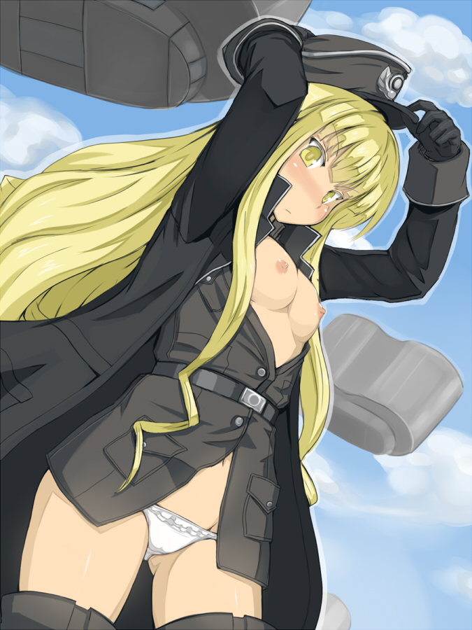 Dai (Series) Rule 34 Image