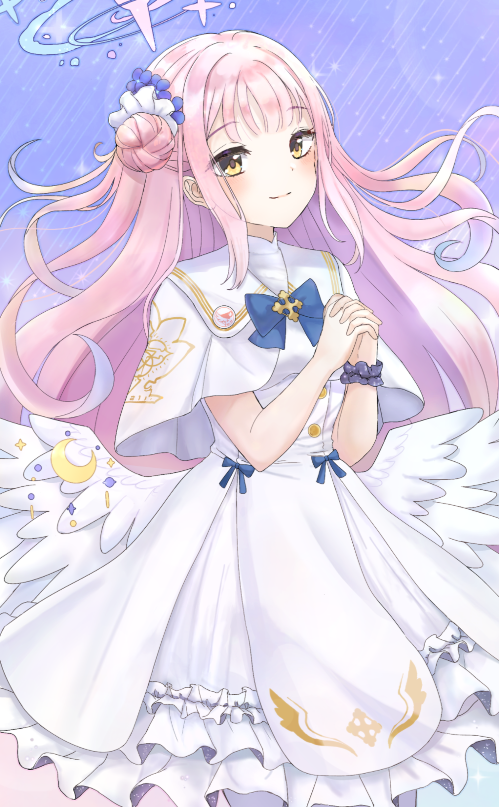 Mika (Blue Archive) Rule 34 Image