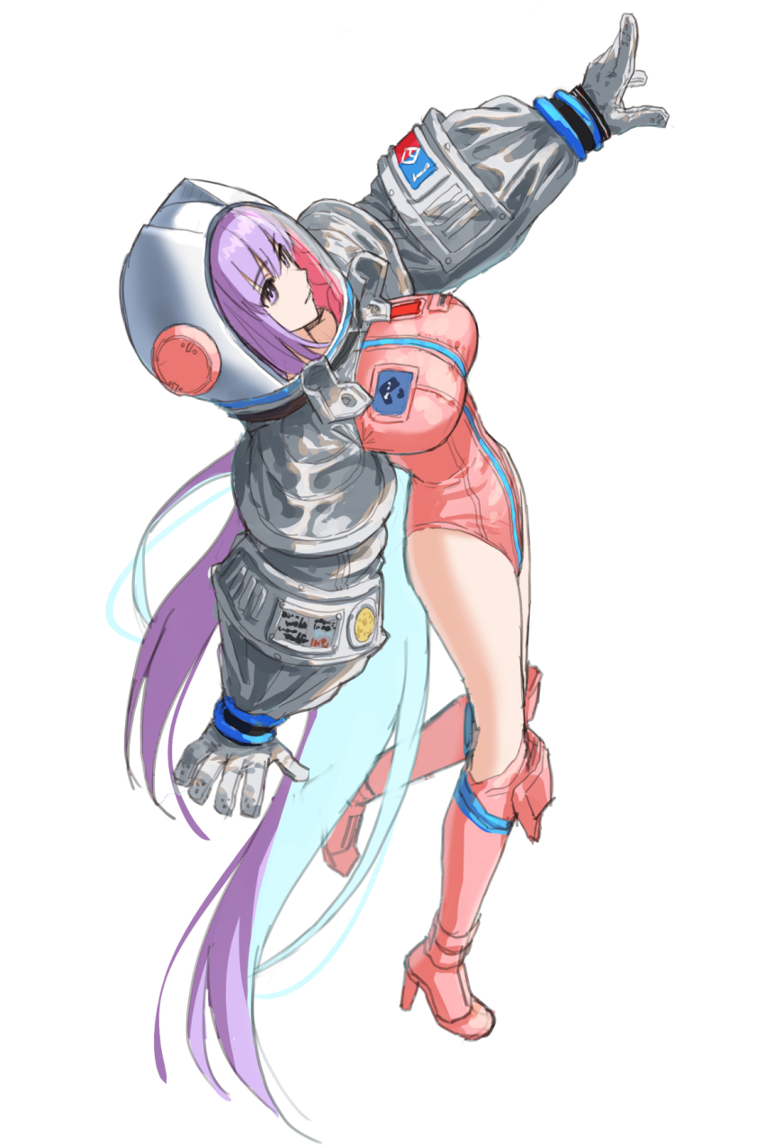 Bb (Fate) Rule 34 Image