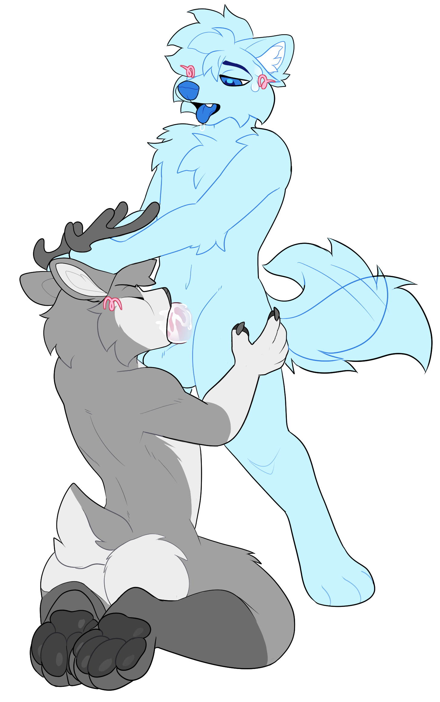 Ych (Character) Rule 34 Image