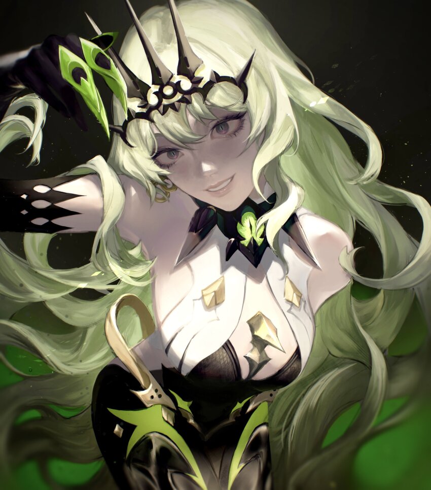 Mobius (Honkai Impact) Rule 34 Image