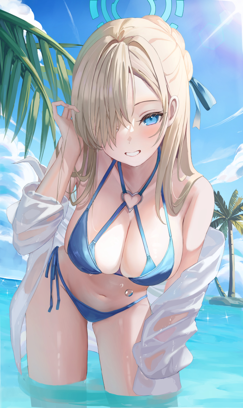 Asuna (Blue Archive) Rule 34 Image