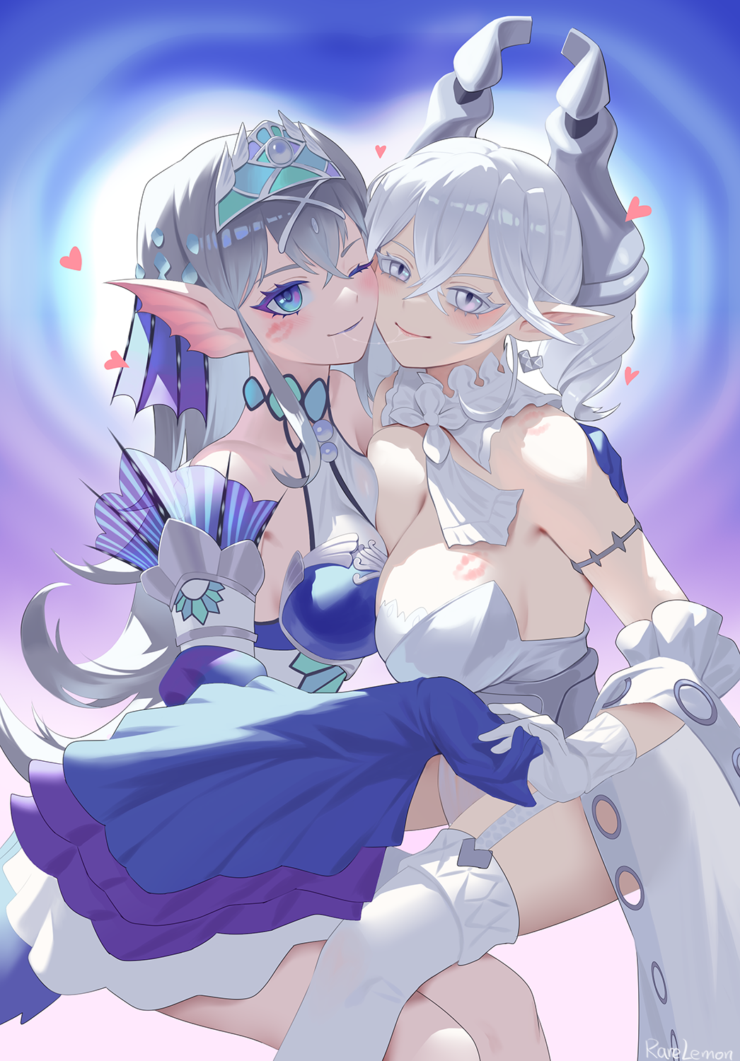 Kitkallos (Yu-Gi-Oh!) Rule 34 Image