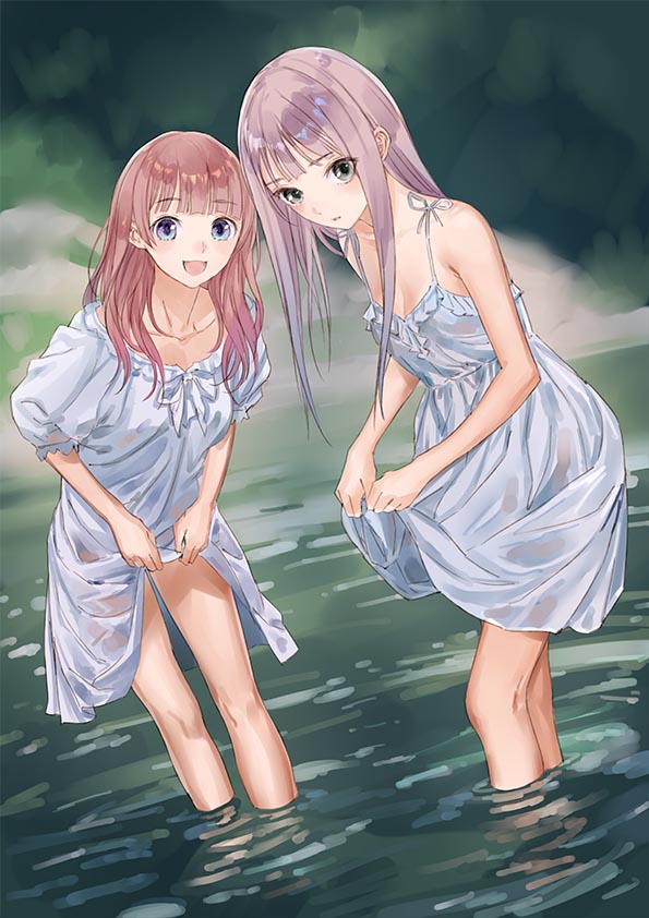 Rorolina Frixell (Atelier (Series)) Rule 34 Image