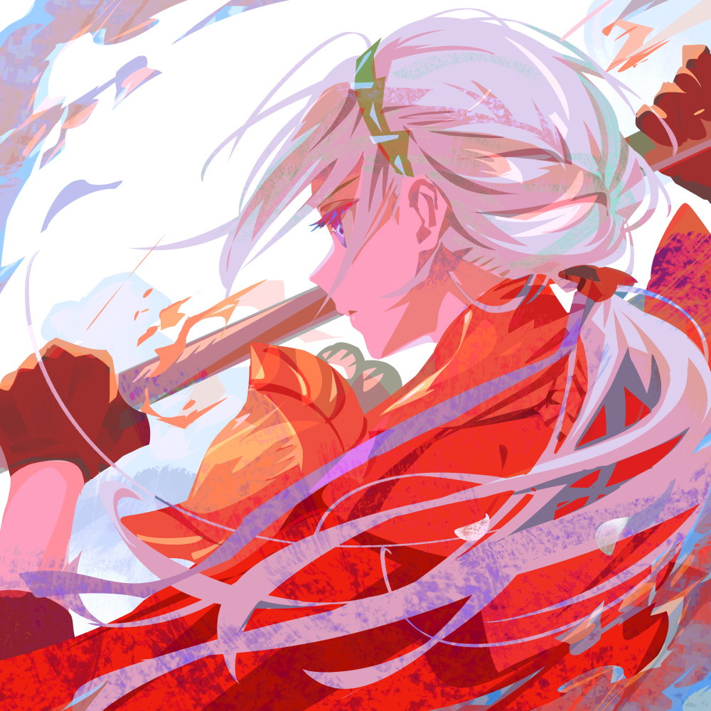 Edelgard Von Hresvelg (Fire Emblem) Rule 34 Image