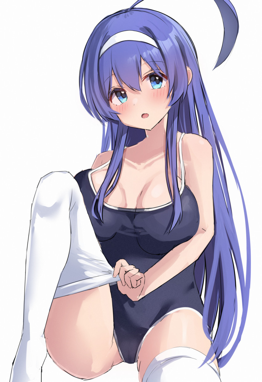 Under Night In-Birth Rule 34 Image