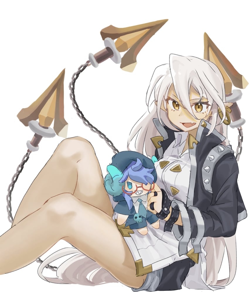 Guardian Tales Rule 34 Image