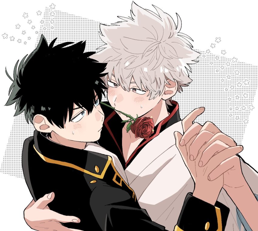 Gintama Rule 34 Image