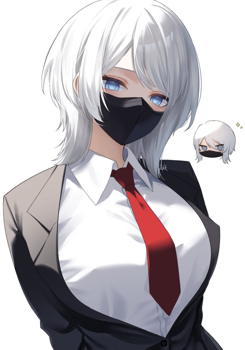 Faust (Project Moon) Rule 34 Image
