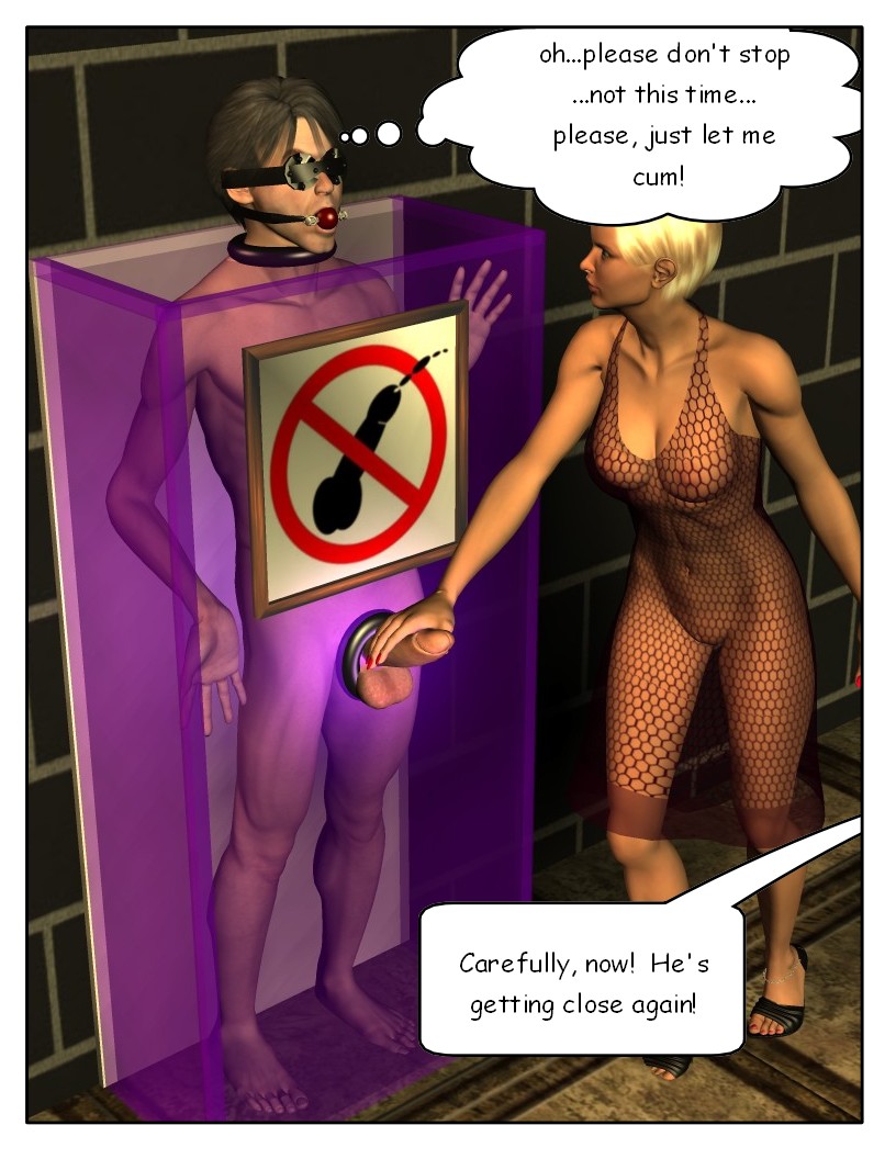 Ball Gag Rule 34 Image