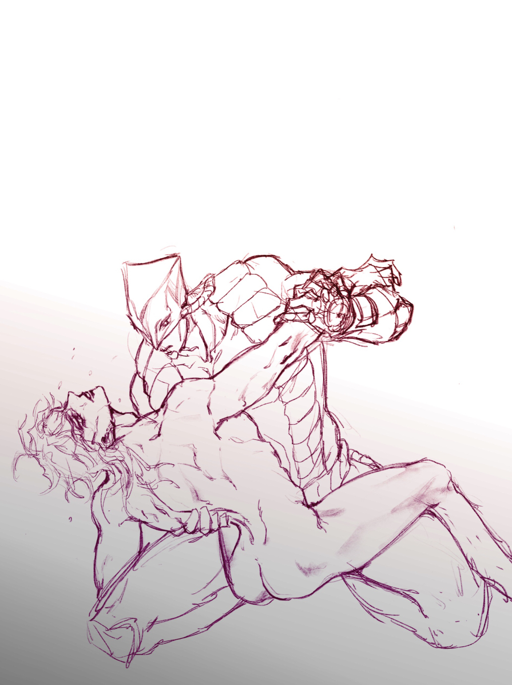 Dio Brando (Jojo'S Bizarre Adventure) Rule 34 Image